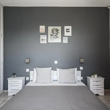 Ionian Sea View At By Konnect Apartman