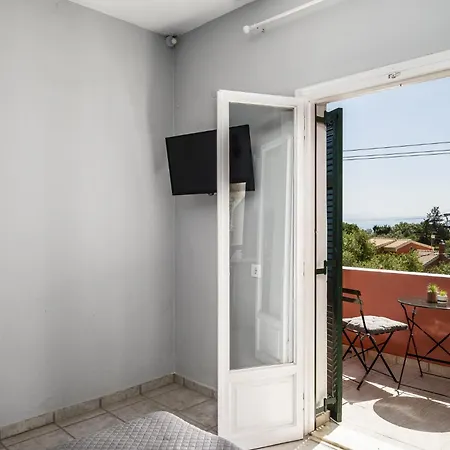 Apartman Ionian Sea View At By Konnect *