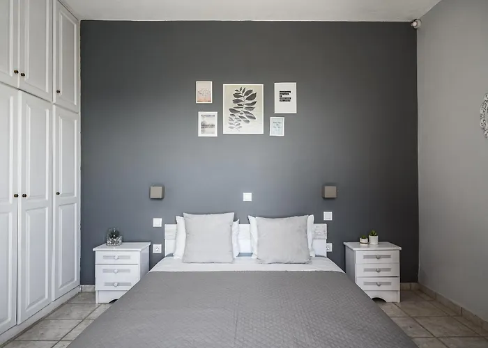 Ionian Sea View At By Konnect Daire