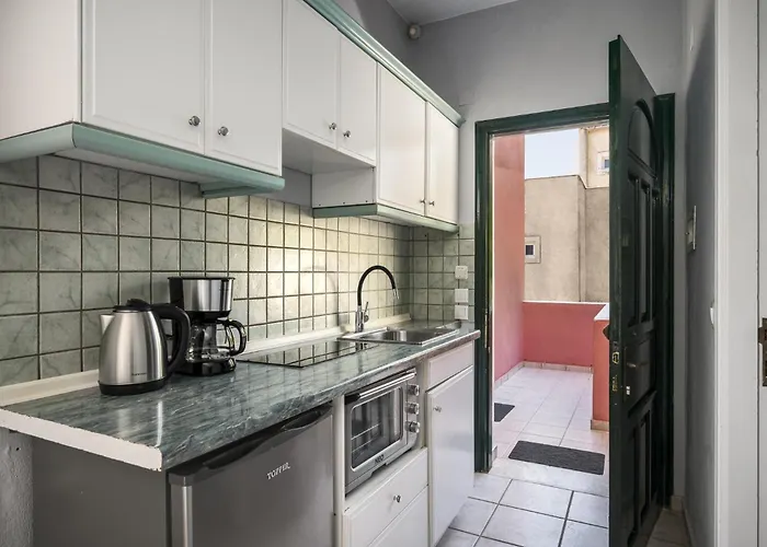 Ionian Sea View At By Konnect Διαμέρισμα *