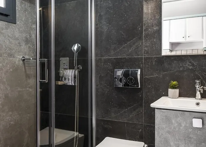 Ionian Sea View At By Konnect Διαμέρισμα Μπαρμπάτι